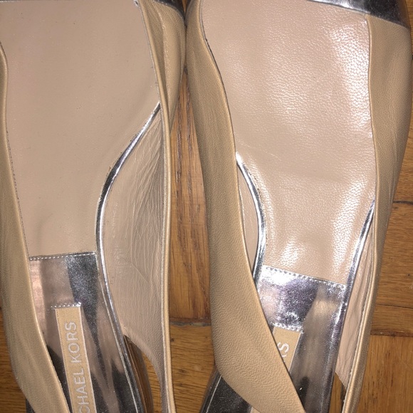 Vintage Michael Kors Flats - Picture 3 of 5
